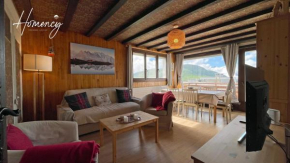 Homency - Résidence Les Gémeaux A5 L-Alpe D-Huez